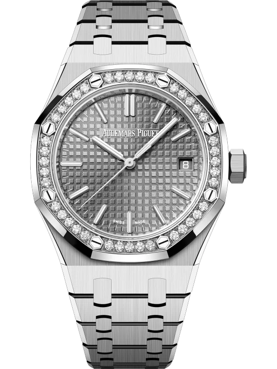 Audemars Piguet Royal Oak Selfwinding 50th Anniversary